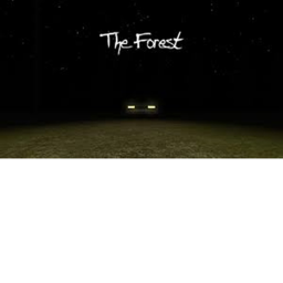 The Forest!