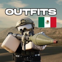 Mexican Outfits [NEW] icon