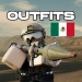 Mexican Outfits [NEW] icon