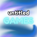 untitIed games