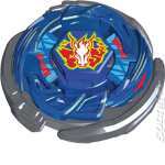 beyblade return of pegasus
