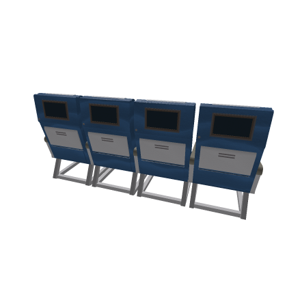 Airplane Seats