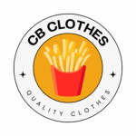 (CBC) CB Clothing