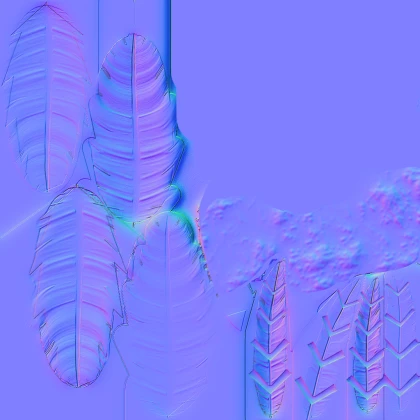 Leak asset thumbnail
