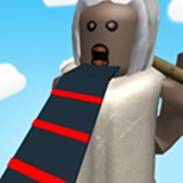 ESCAPE GRANNY OBBY!!