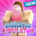 Bubble Gum Simulator