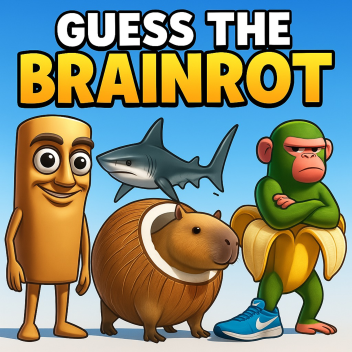 Guess the brainrot