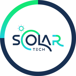 SolarTech Hub