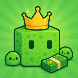 Slime Collecter