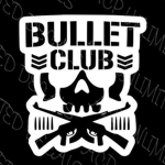 Bullet club fan club