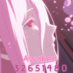 か Awaken