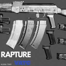 RAPTURE