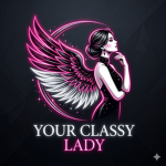 Your Clasy Lady