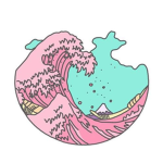 Tidal Wave Clothing