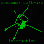 Consumer Software Interactive