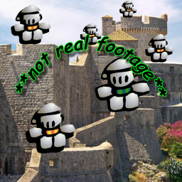 so yee this is a wall