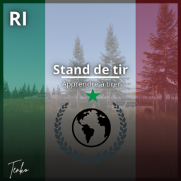 Stand De Tir