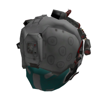 Trauma Doctor Helmet