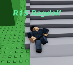R15 Ragdoll