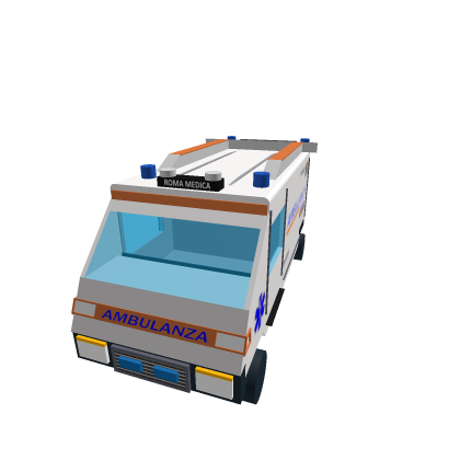 Ambulanza