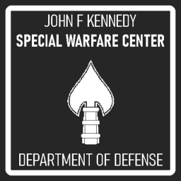 John F Kennedy Special Warfare Center
