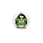 people who love penguins