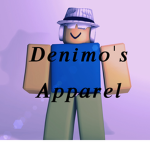 Denimo’s Apparel