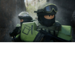 FVU FPS [BETA]