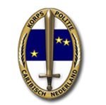 [NLCG] Politie Korps Caribisch Gebied