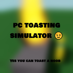 Toast pcs simulator.