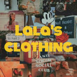 Lala’s clothing