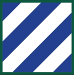 USAR 3rd lnfantry Division