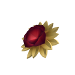 Flower hat