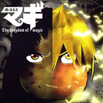 Magi : A New Journey