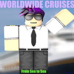 Worldwide Cruises