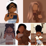 L squad!!