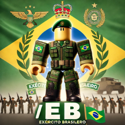 [EB] Exército Brasileiro