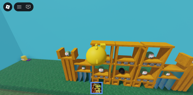 Struggle Birds screenshot 2