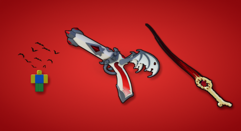 KNIFE UPDATE!