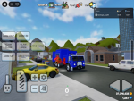 Titan waste systems