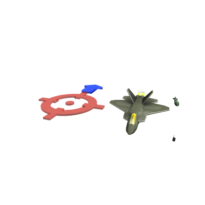 AIRSTRIKE