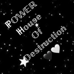 Power House Of Destruction