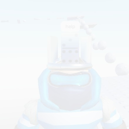 obby but it has fog