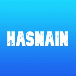 Hasnain Squad!