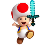 Toad Army of Mushroom Kingdom (Super Mario Online)