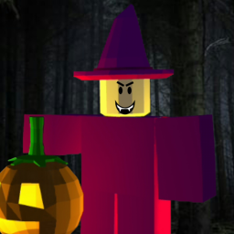 trick or Treat Roleplay! (Old But its Playable)