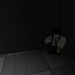 Untitled Game TEST PLACE icon
