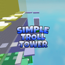 [NOUVEAU!] Simple tour de troll