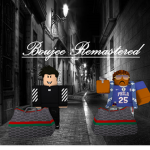 Boujee Remastered