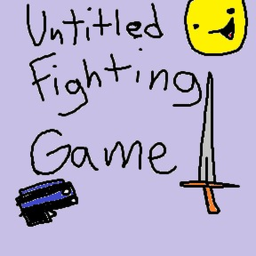 Untitled Fighting Game